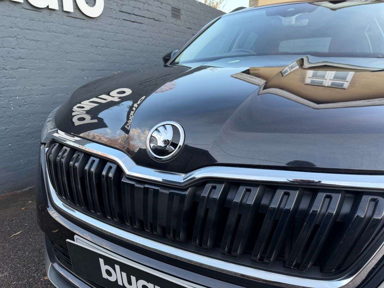 2021 SKODA KAMIQ 2021 SKODA KAMIQ