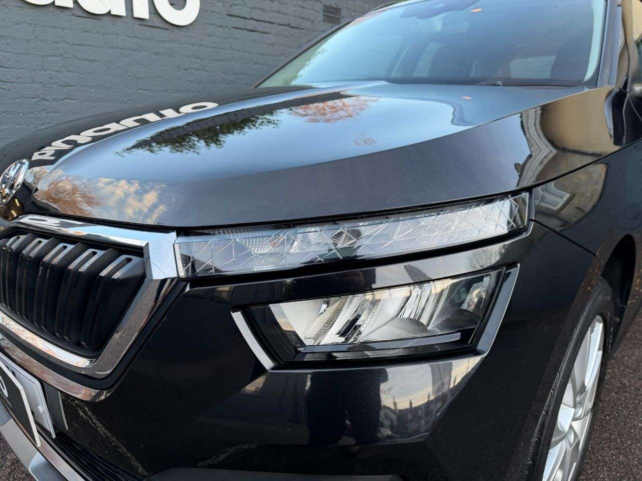 2021 SKODA KAMIQ 2021 SKODA KAMIQ