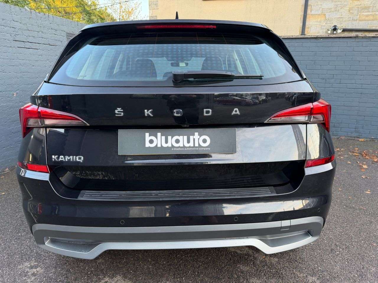 2021 SKODA KAMIQ 2021 SKODA KAMIQ