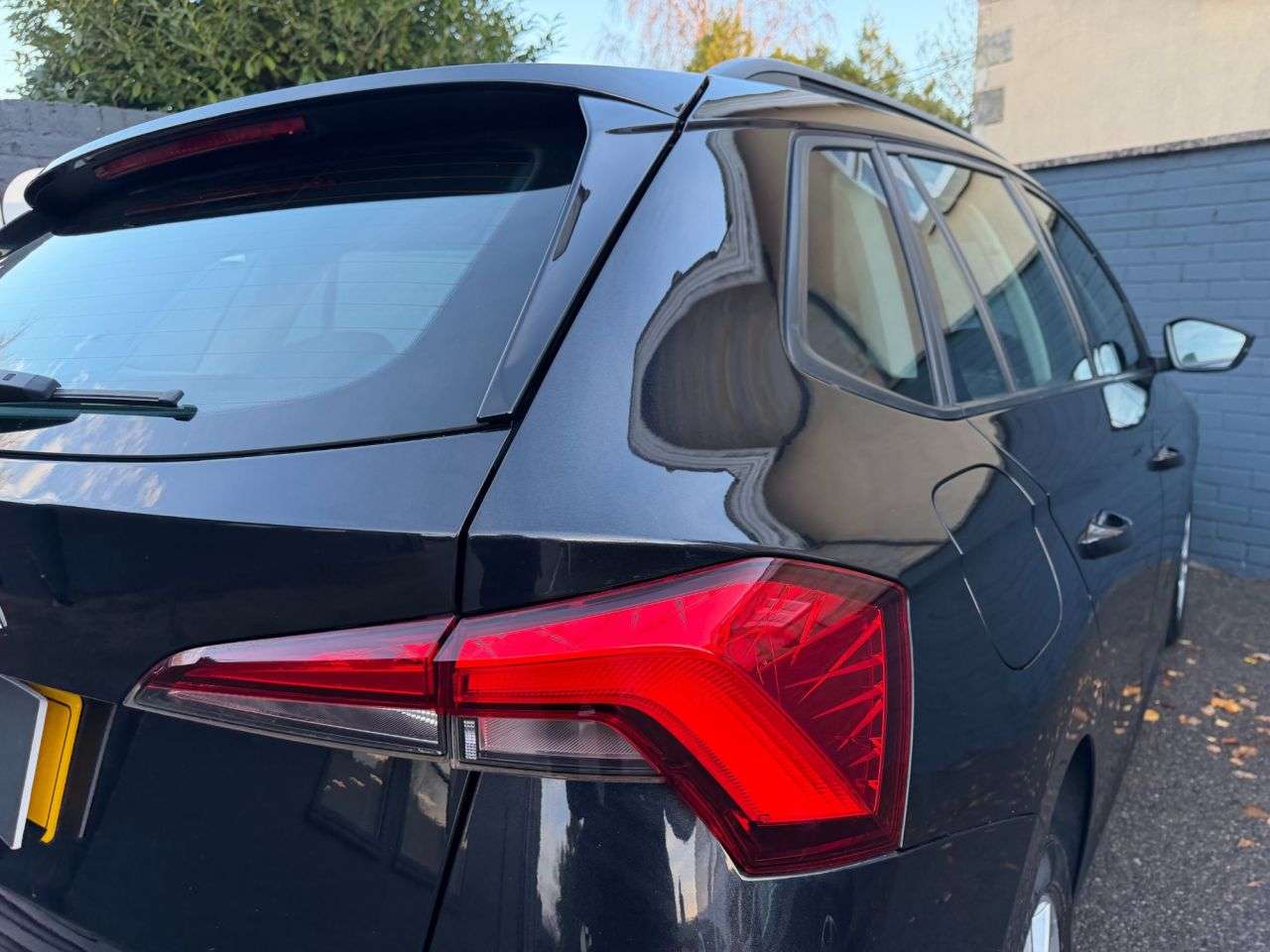 2021 SKODA KAMIQ 2021 SKODA KAMIQ