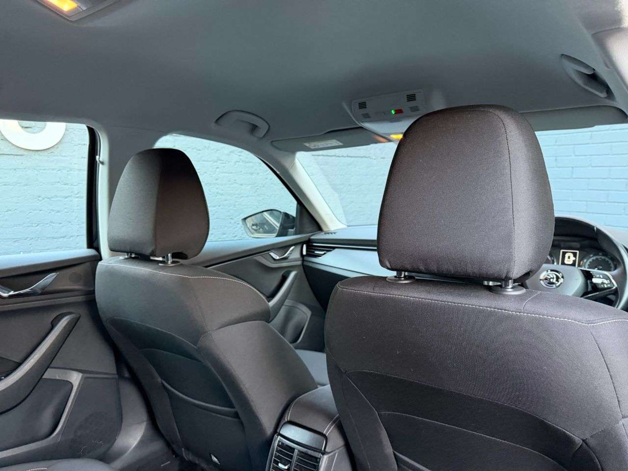 2021 SKODA KAMIQ 2021 SKODA KAMIQ