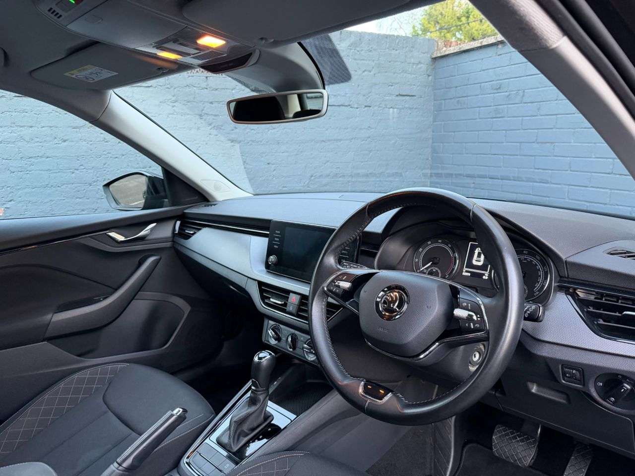 2021 SKODA KAMIQ 2021 SKODA KAMIQ