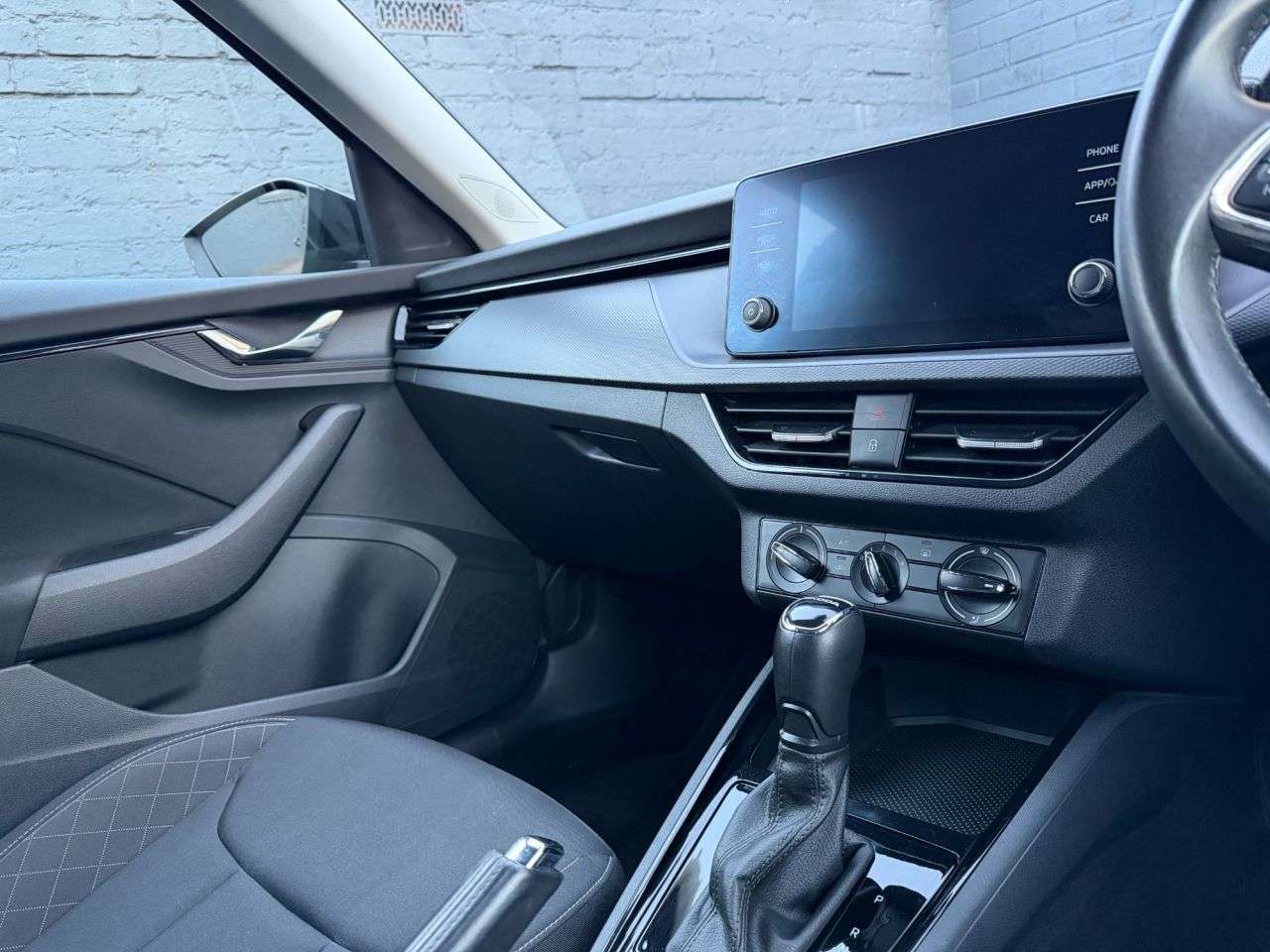 2021 SKODA KAMIQ 2021 SKODA KAMIQ