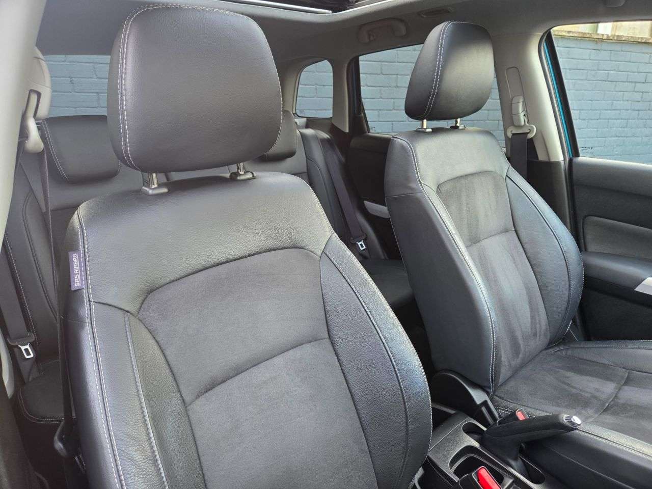 2017 SUZUKI VITARA 2017 SUZUKI VITARA