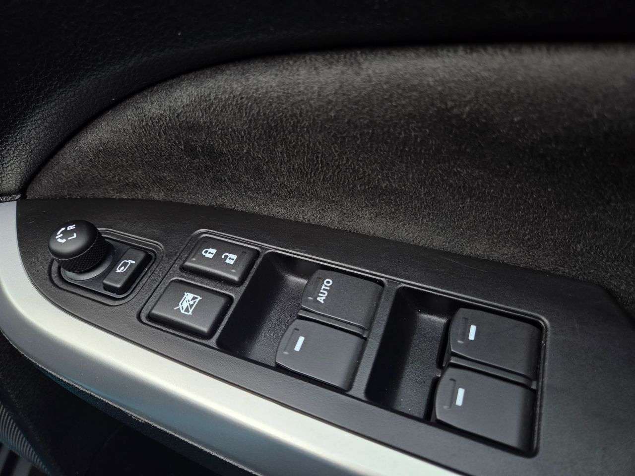 2017 SUZUKI VITARA 2017 SUZUKI VITARA