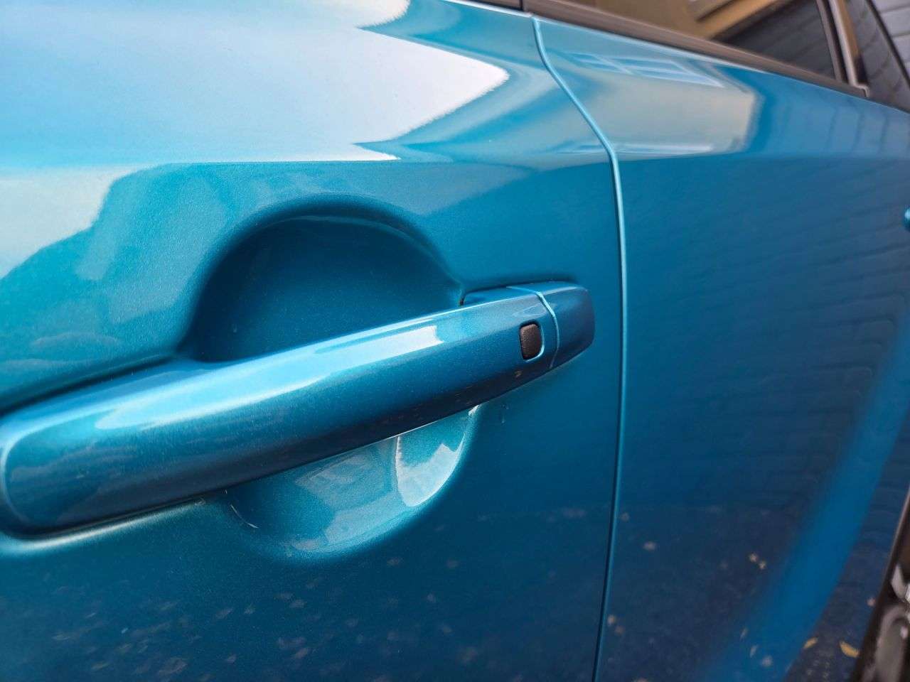 2017 SUZUKI VITARA 2017 SUZUKI VITARA