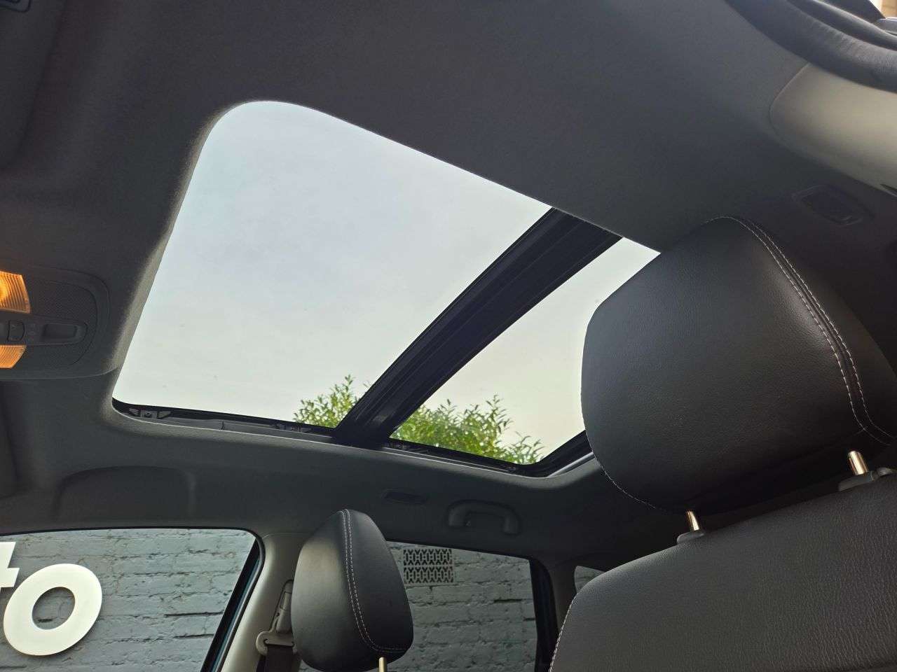 2017 SUZUKI VITARA 2017 SUZUKI VITARA