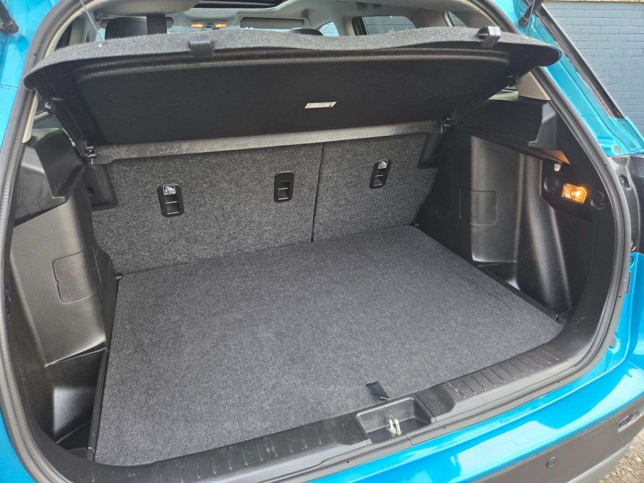 2017 SUZUKI VITARA 2017 SUZUKI VITARA