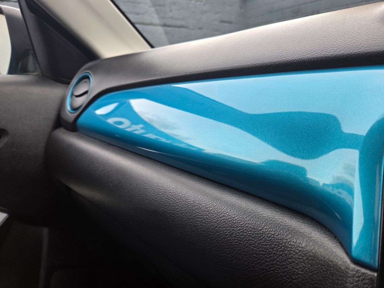 2017 SUZUKI VITARA 2017 SUZUKI VITARA