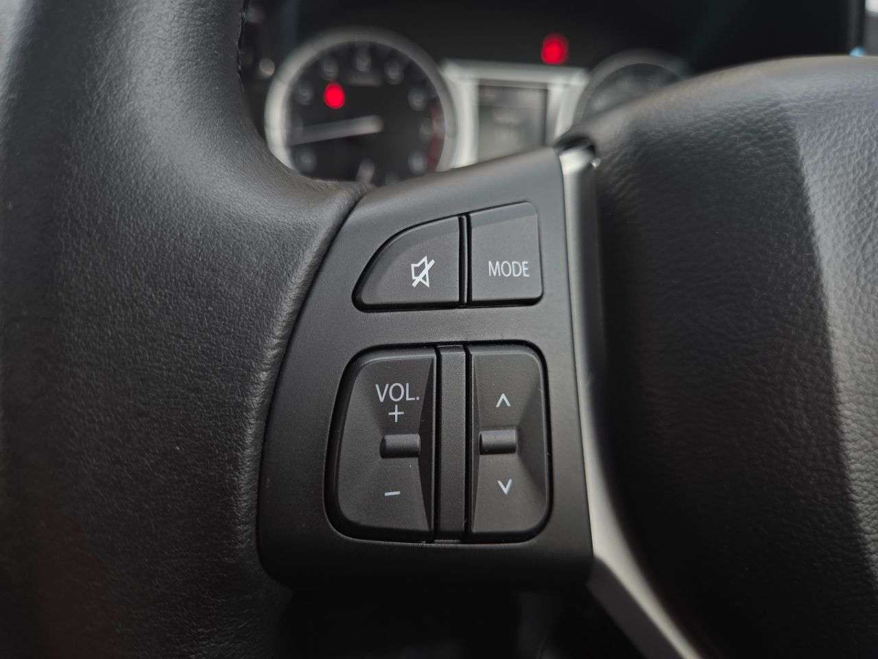 2017 SUZUKI VITARA 2017 SUZUKI VITARA