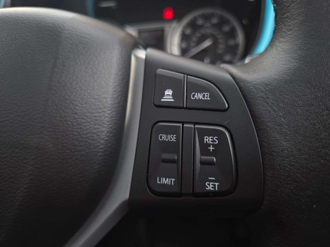 2017 SUZUKI VITARA 2017 SUZUKI VITARA