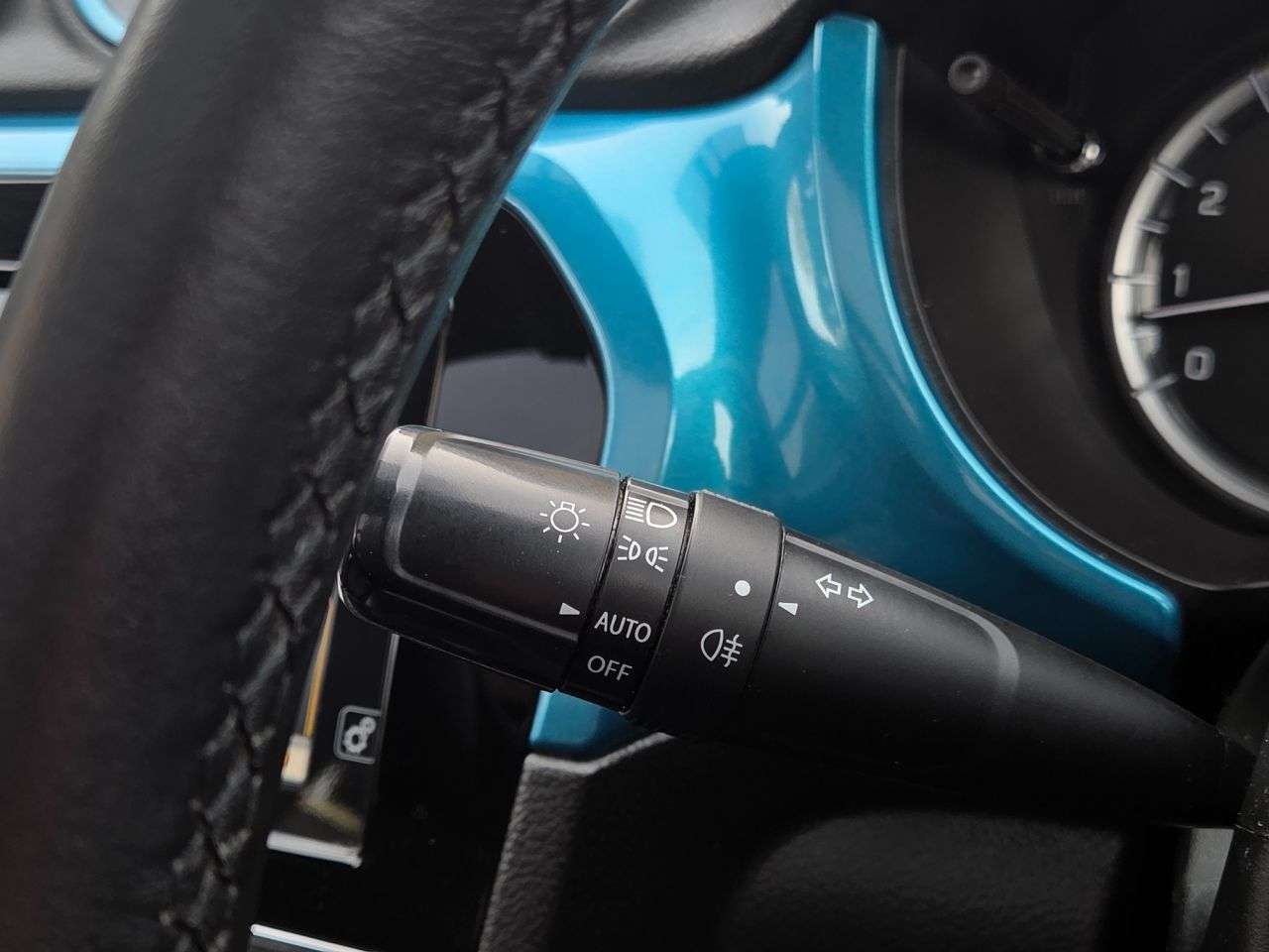 2017 SUZUKI VITARA 2017 SUZUKI VITARA