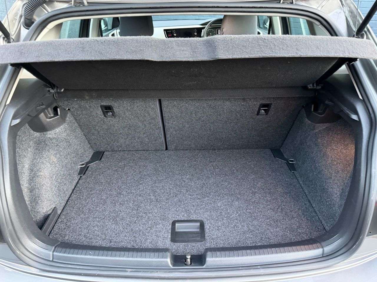 2021 VOLKSWAGEN POLO 2021 VOLKSWAGEN POLO