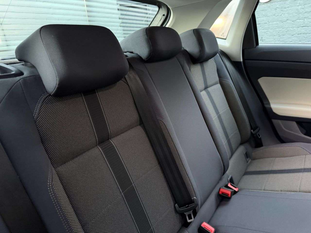 2021 VOLKSWAGEN POLO 2021 VOLKSWAGEN POLO