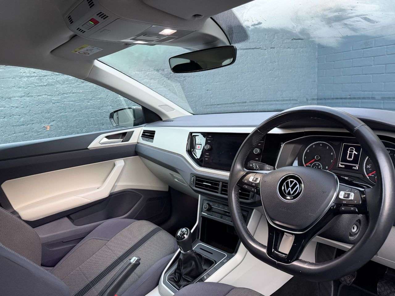 2021 VOLKSWAGEN POLO 2021 VOLKSWAGEN POLO