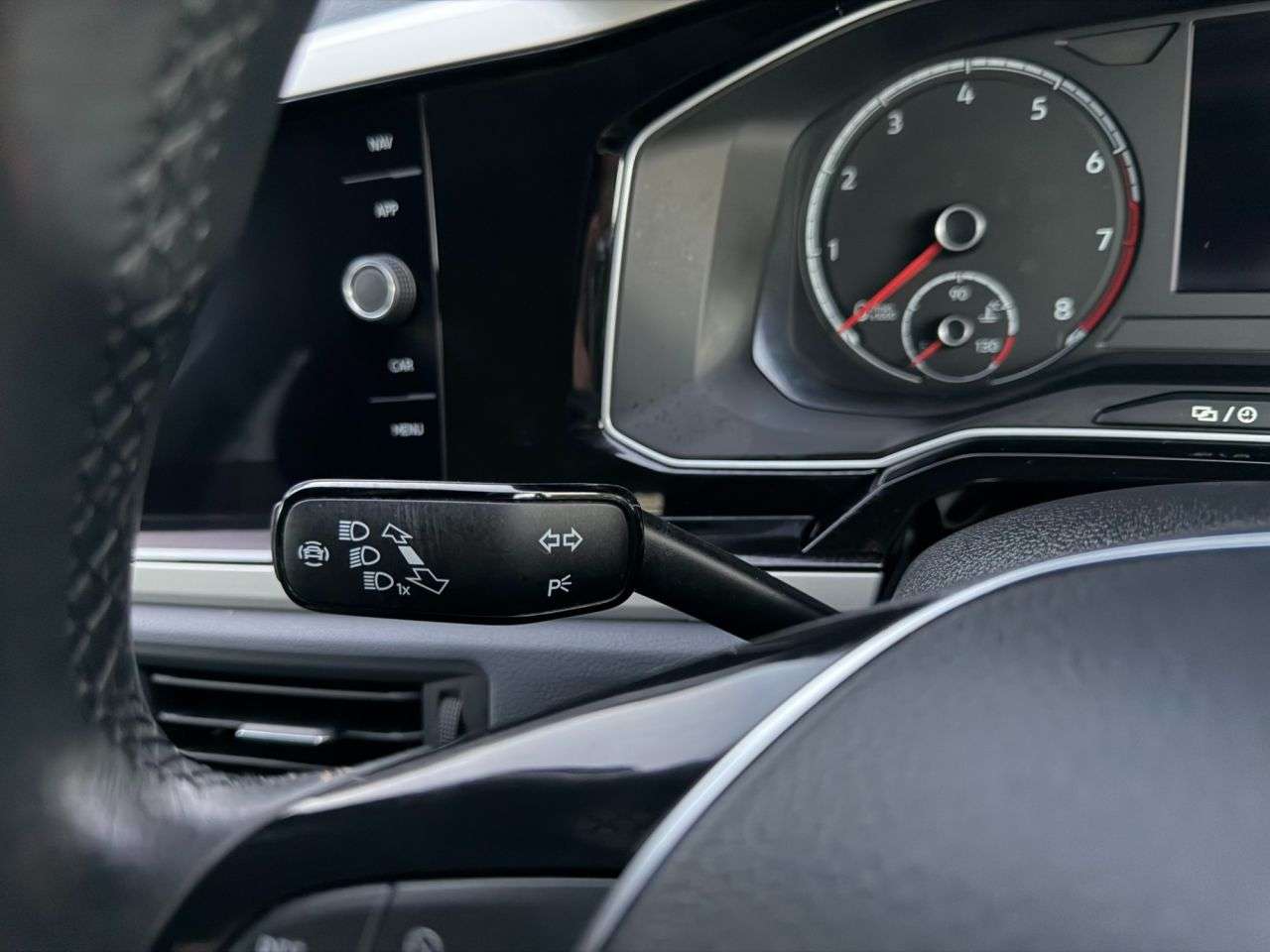 2021 VOLKSWAGEN POLO 2021 VOLKSWAGEN POLO