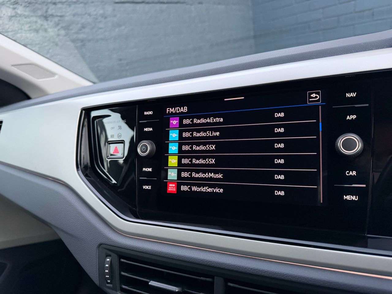 2021 VOLKSWAGEN POLO 2021 VOLKSWAGEN POLO