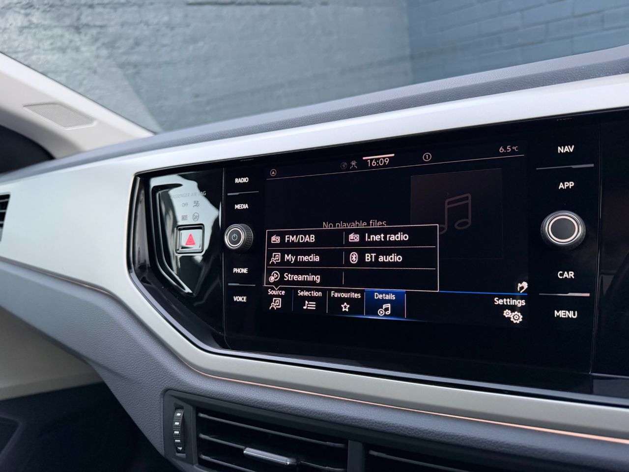 2021 VOLKSWAGEN POLO 2021 VOLKSWAGEN POLO