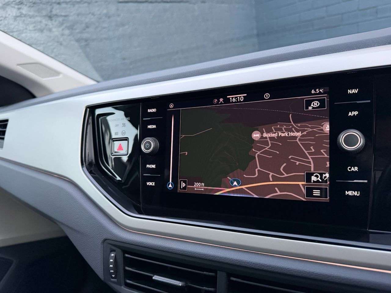 2021 VOLKSWAGEN POLO 2021 VOLKSWAGEN POLO