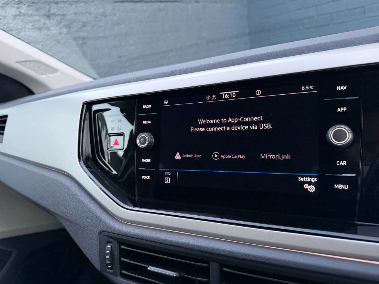 2021 VOLKSWAGEN POLO 2021 VOLKSWAGEN POLO