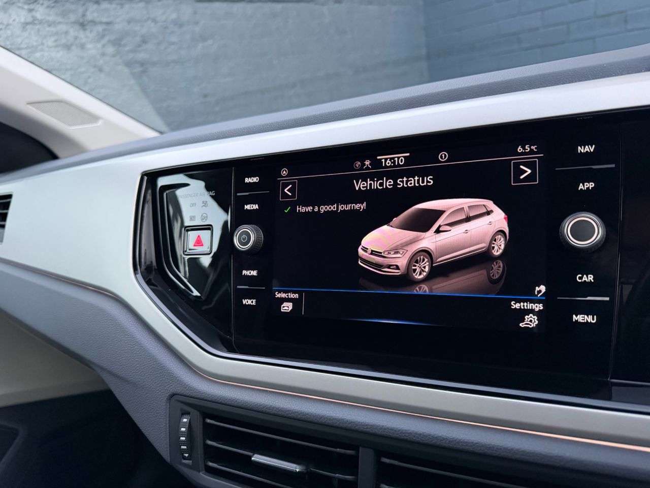 2021 VOLKSWAGEN POLO 2021 VOLKSWAGEN POLO