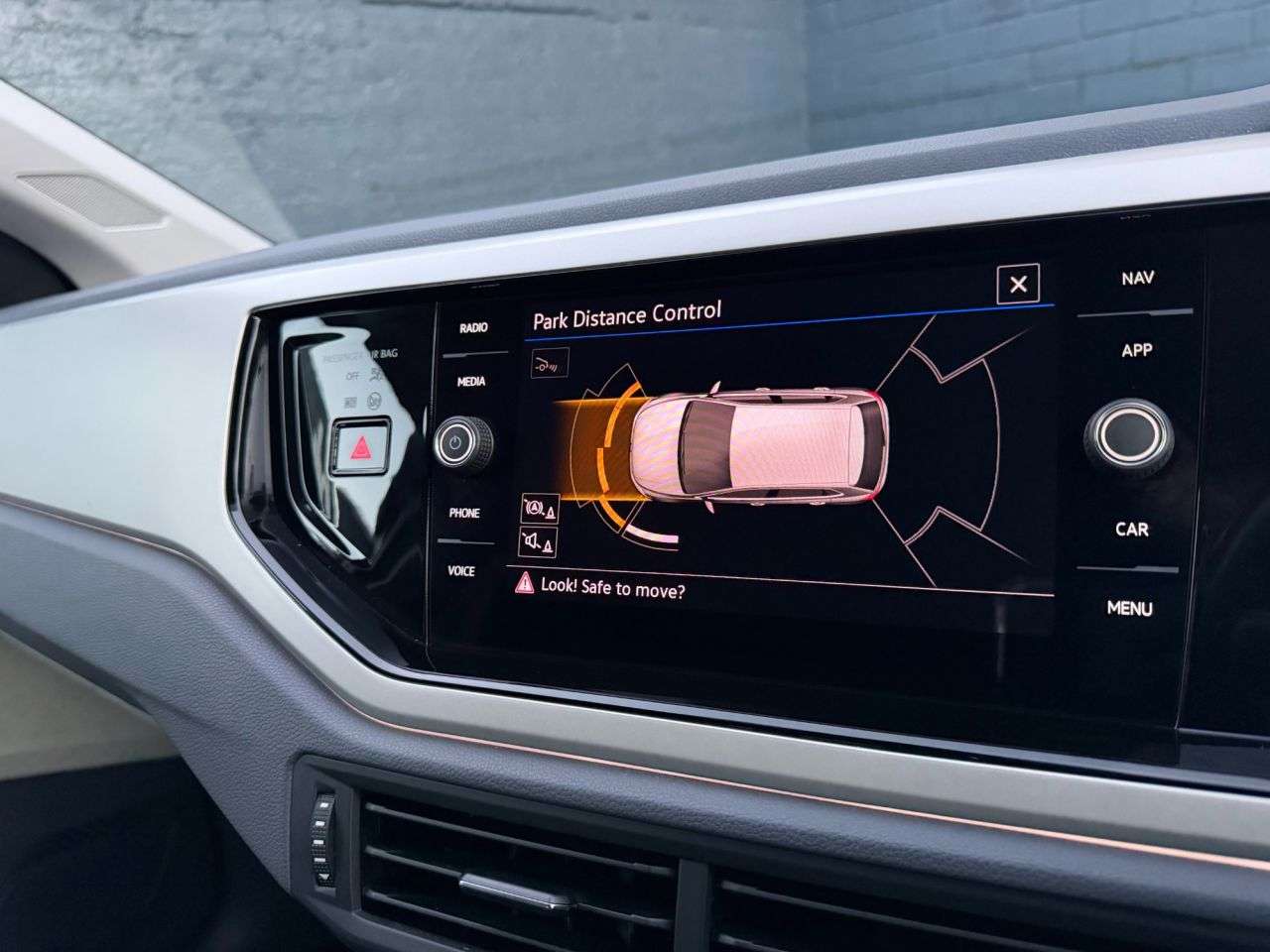 2021 VOLKSWAGEN POLO 2021 VOLKSWAGEN POLO