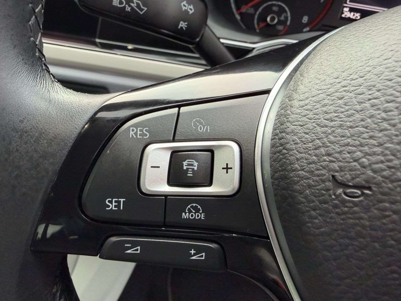 2021 VOLKSWAGEN POLO 2021 VOLKSWAGEN POLO