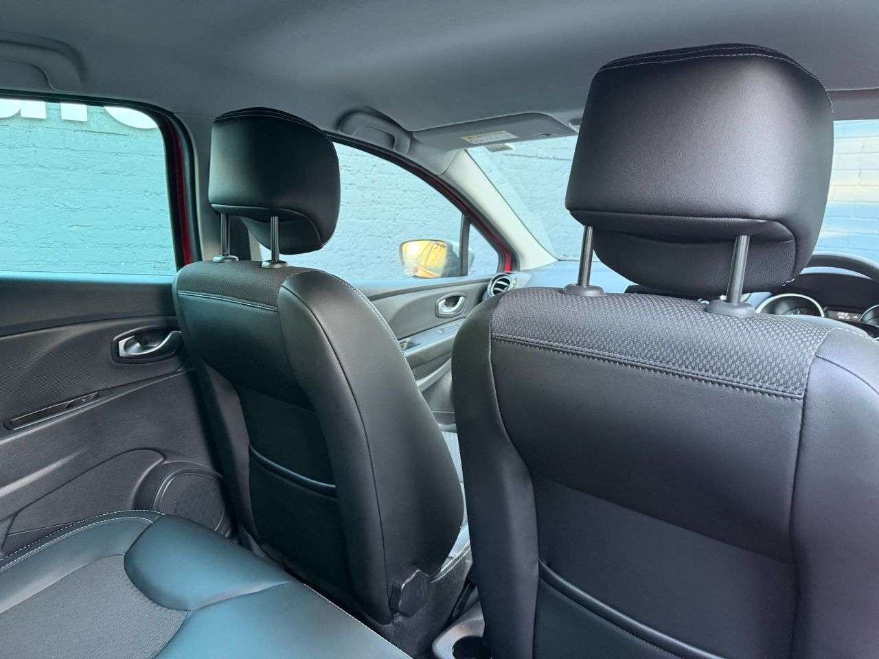 2018 RENAULT CLIO 2018 RENAULT CLIO