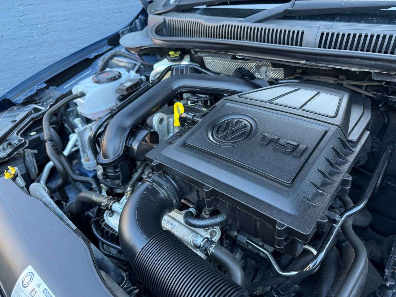 2020 VOLKSWAGEN POLO 2020 VOLKSWAGEN POLO