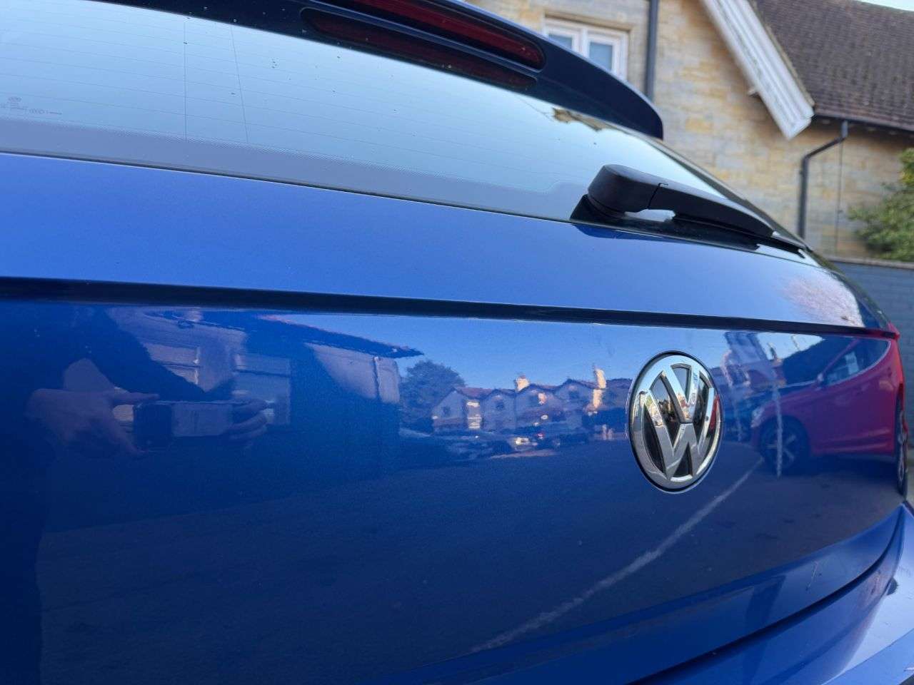 2020 VOLKSWAGEN POLO 2020 VOLKSWAGEN POLO