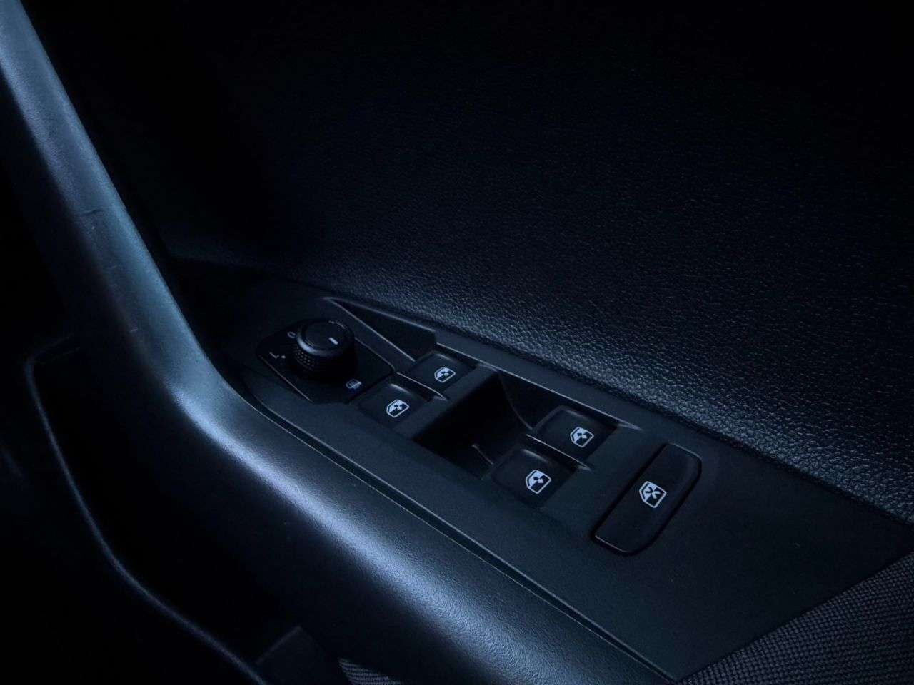 2020 VOLKSWAGEN POLO 2020 VOLKSWAGEN POLO