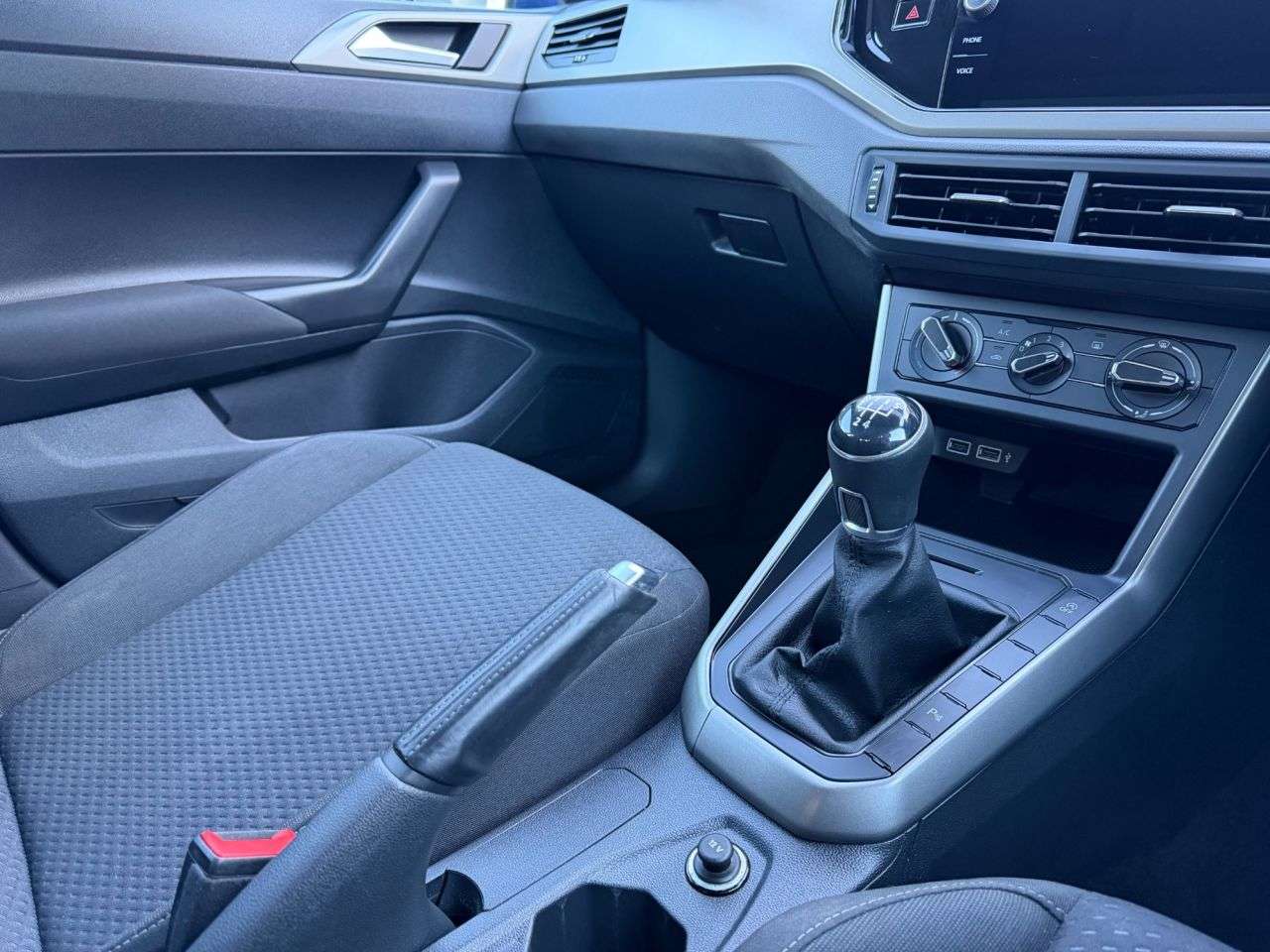 2020 VOLKSWAGEN POLO 2020 VOLKSWAGEN POLO