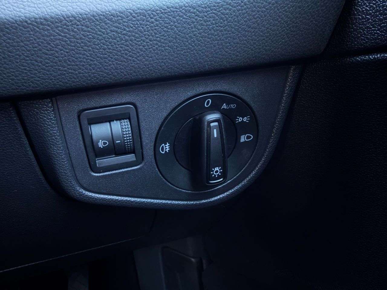 2020 VOLKSWAGEN POLO 2020 VOLKSWAGEN POLO