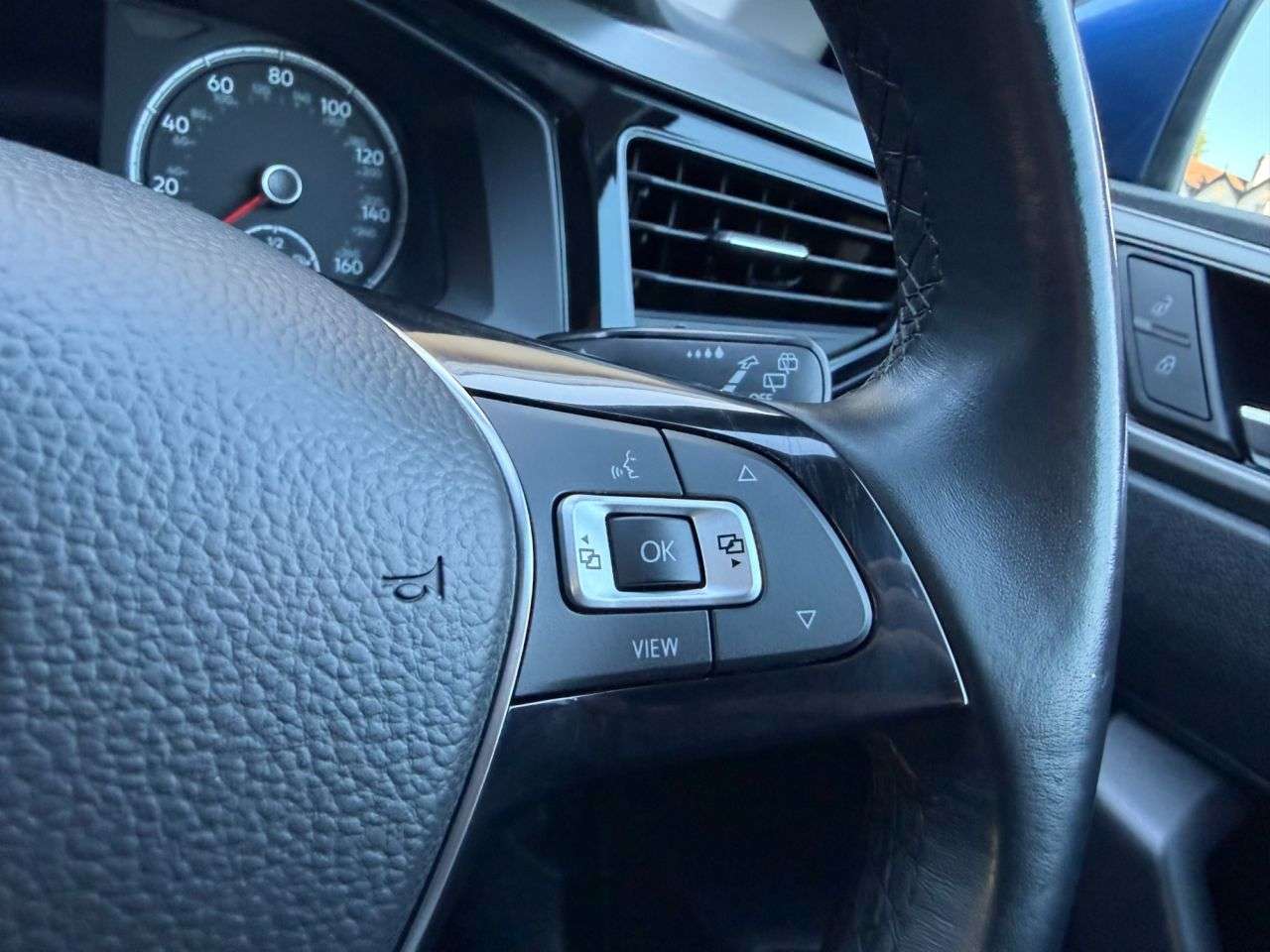 2020 VOLKSWAGEN POLO 2020 VOLKSWAGEN POLO