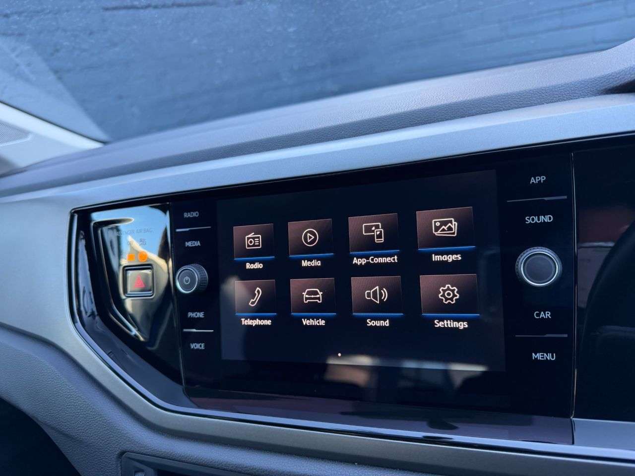 2020 VOLKSWAGEN POLO 2020 VOLKSWAGEN POLO