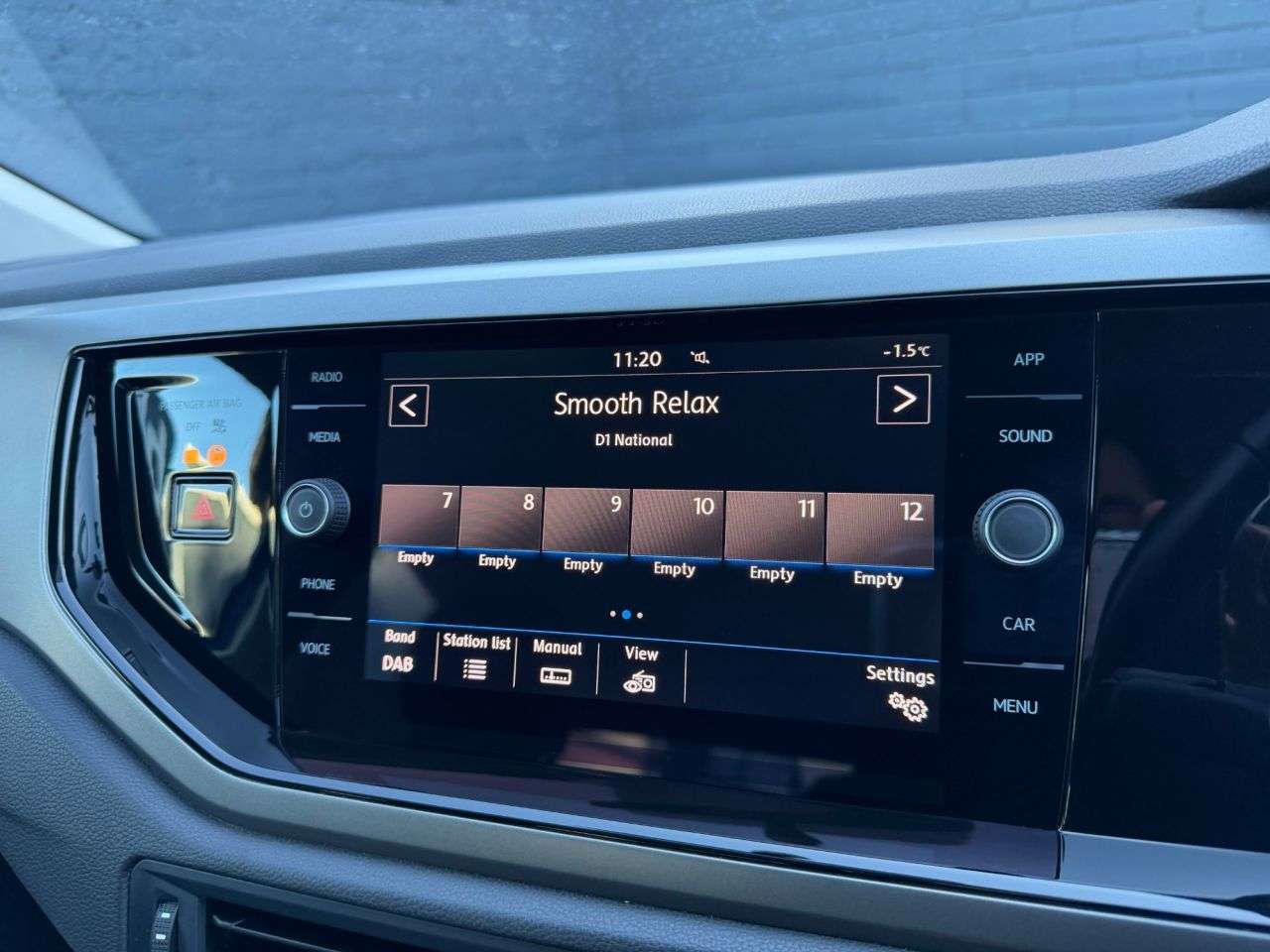 2020 VOLKSWAGEN POLO 2020 VOLKSWAGEN POLO