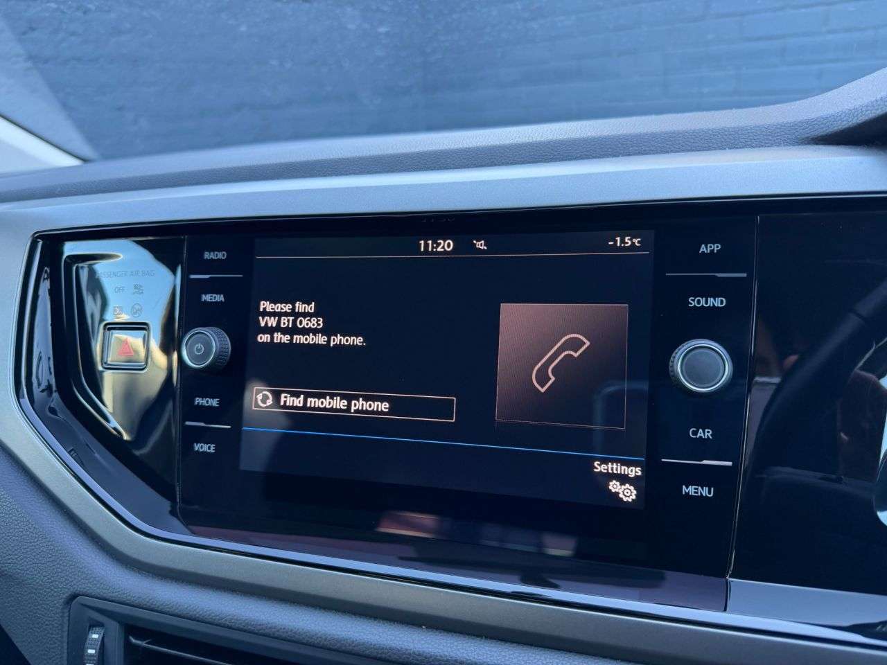 2020 VOLKSWAGEN POLO 2020 VOLKSWAGEN POLO