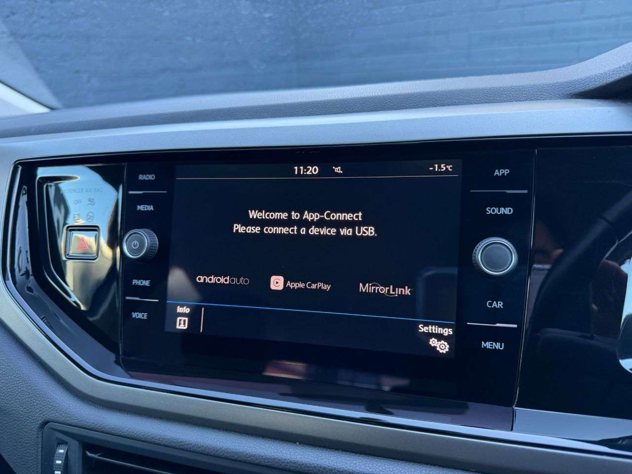 2020 VOLKSWAGEN POLO 2020 VOLKSWAGEN POLO