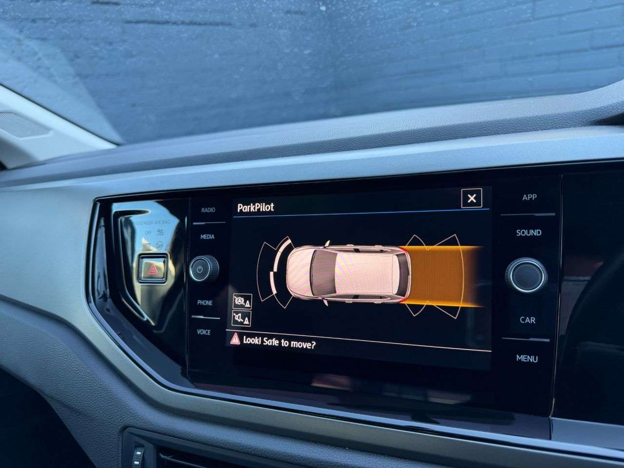 2020 VOLKSWAGEN POLO 2020 VOLKSWAGEN POLO