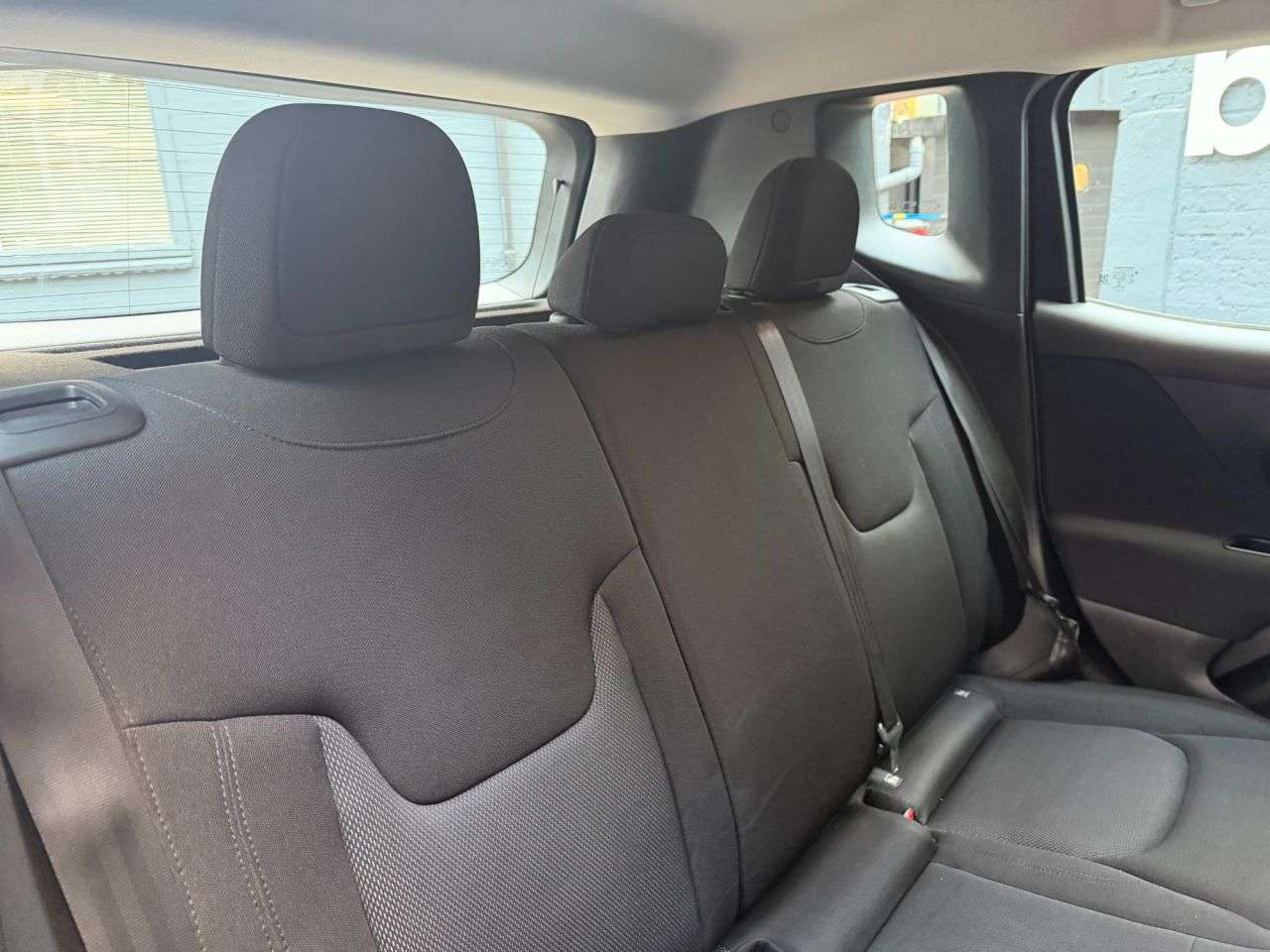 2019 JEEP RENEGADE 2019 JEEP RENEGADE