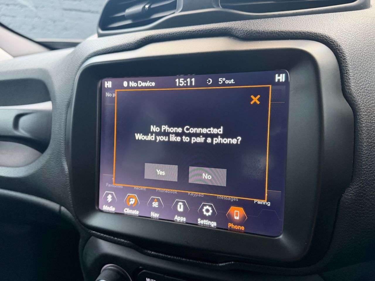 2019 JEEP RENEGADE 2019 JEEP RENEGADE