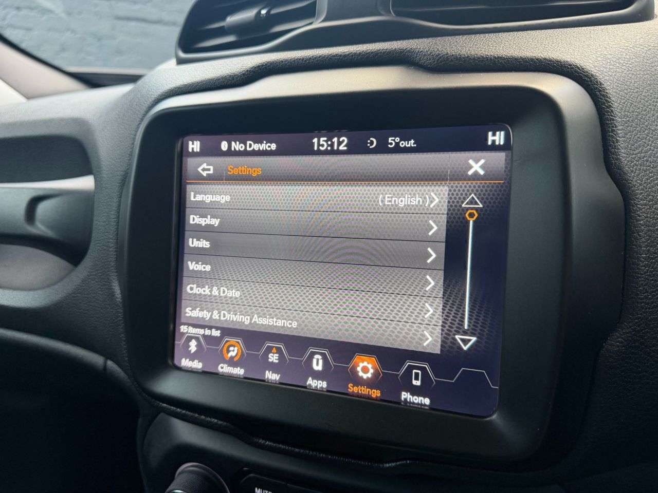 2019 JEEP RENEGADE 2019 JEEP RENEGADE