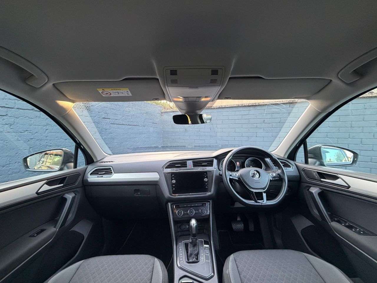 A 2020 VOLKSWAGEN TIGUAN 1.5 TSI EVO Match SUV 5dr Petrol DSG Euro 6 (s/s) (150 ps) Apple Car Play / A 2020 VOLKSWAGEN TIGUAN 1.5 TSI EVO Match SUV 5dr Petrol DSG Euro 6 (s/s) (150 ps) Apple Car Play /