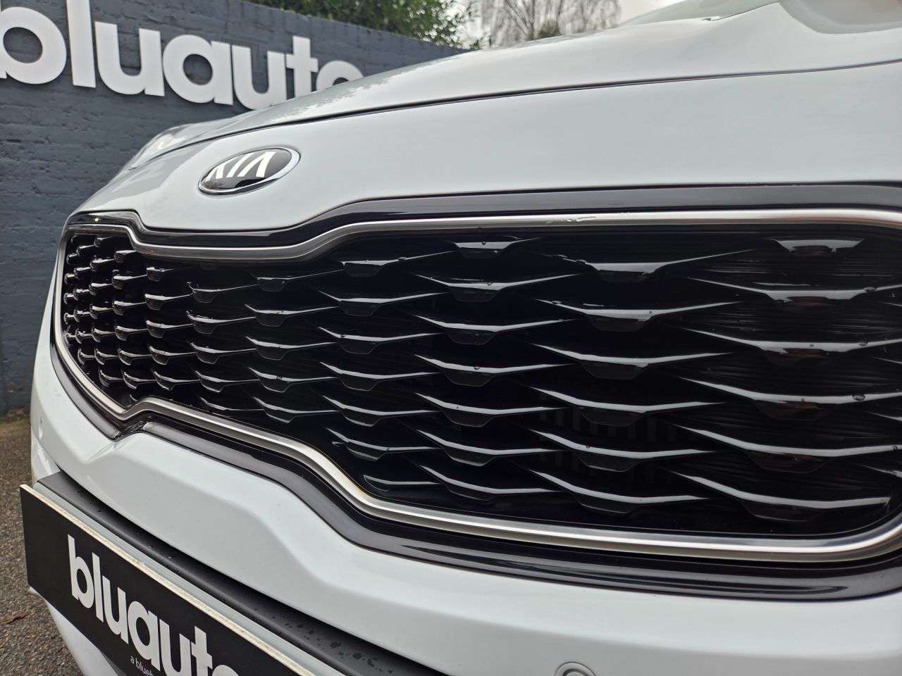 2017 KIA SPORTAGE 2017 KIA SPORTAGE