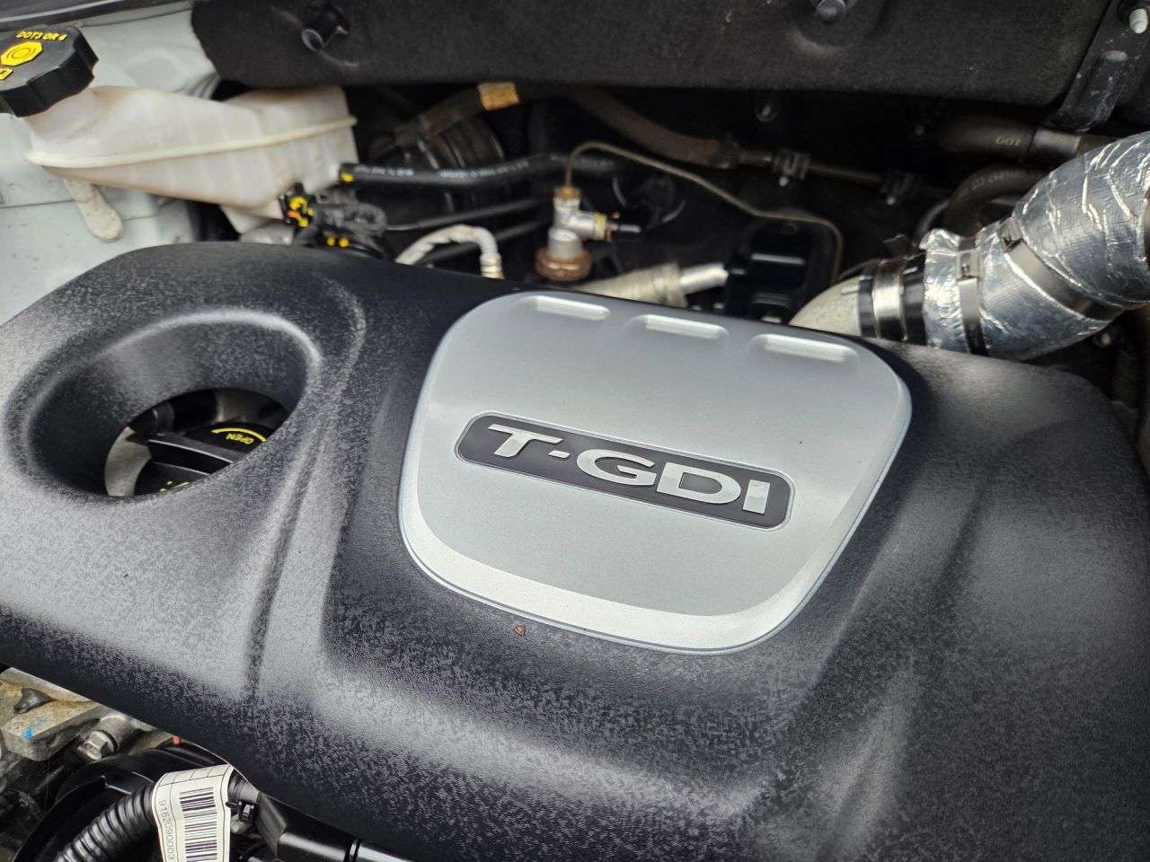 2017 KIA SPORTAGE 2017 KIA SPORTAGE