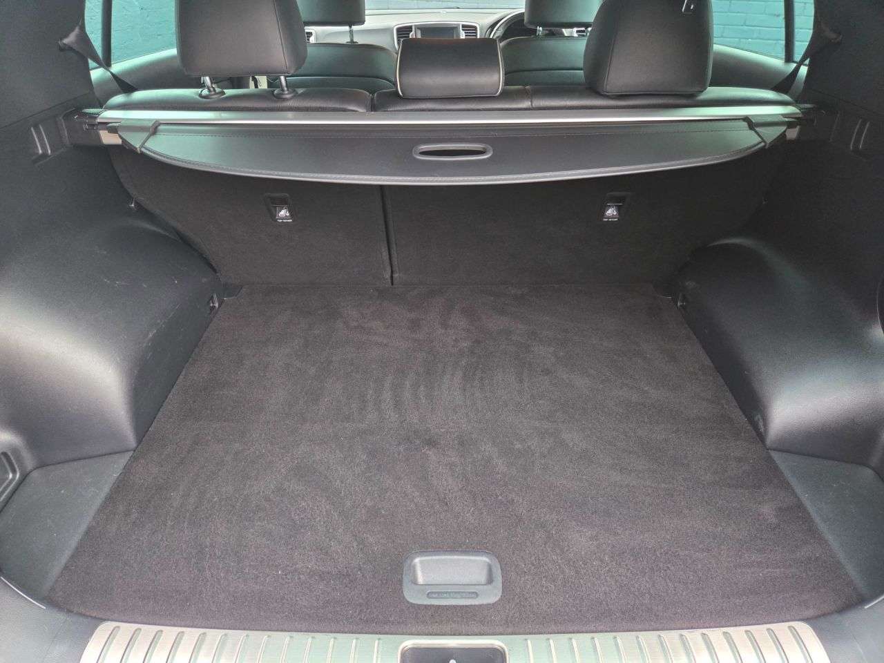 2017 KIA SPORTAGE 2017 KIA SPORTAGE