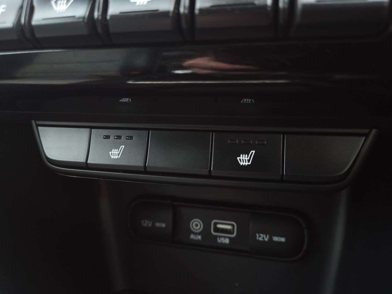 2017 KIA SPORTAGE 2017 KIA SPORTAGE