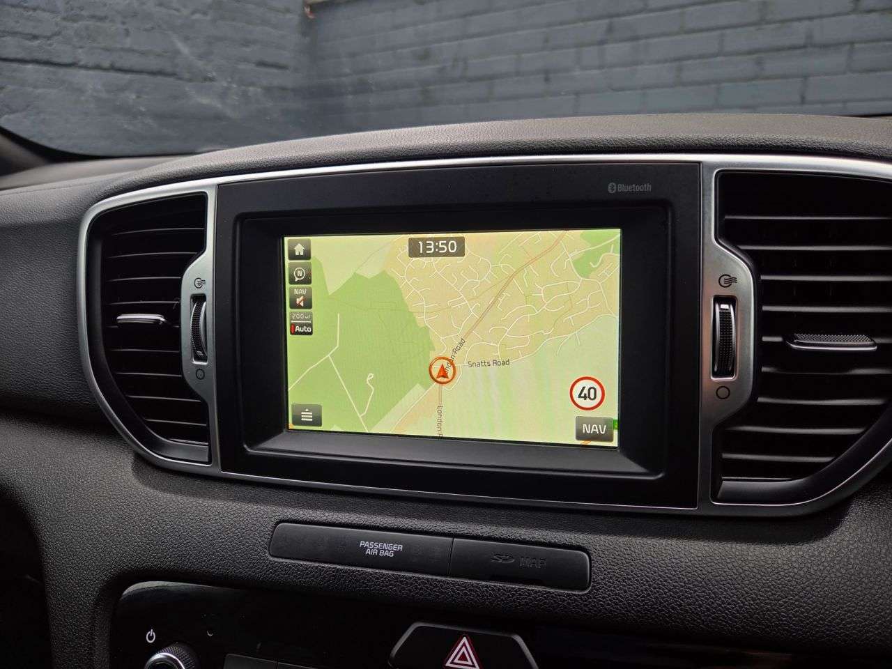 2017 KIA SPORTAGE 2017 KIA SPORTAGE