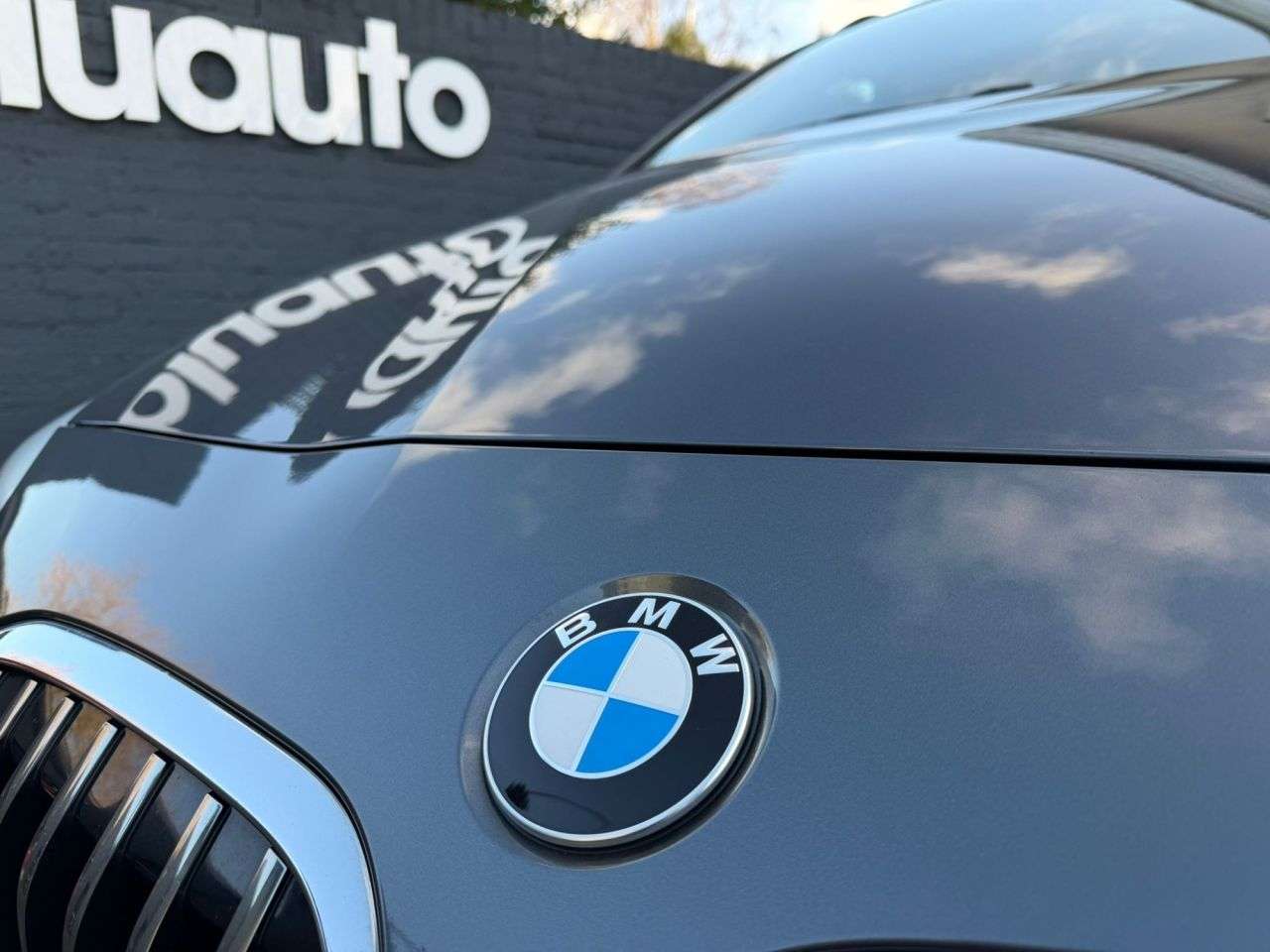 2020 BMW 2 SERIES GRAN TOURER 2020 BMW 2 SERIES GRAN TOURER