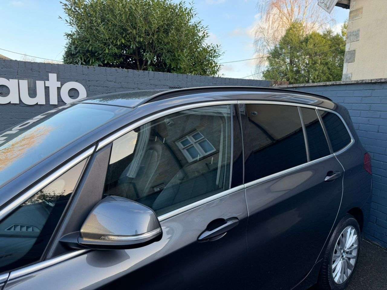 2020 BMW 2 SERIES GRAN TOURER 2020 BMW 2 SERIES GRAN TOURER